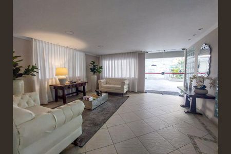 Apartamento para alugar com 90m², 3 quartos e 1 vaga Apartamento para alugar com 90m², 3 quartos e 1 vagaÁrea comum