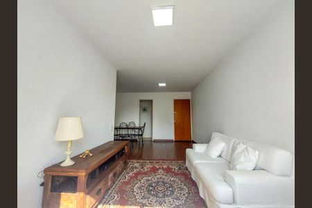 Apartamento para alugar com 90m², 3 quartos e 1 vaga Apartamento para alugar com 90m², 3 quartos e 1 vagaSala