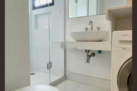 Apartamento para alugar com 2 quartos, 97m² em Jardins, São Paulo