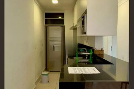Apartamento para alugar com 2 quartos, 97m² em Jardins, São Paulo