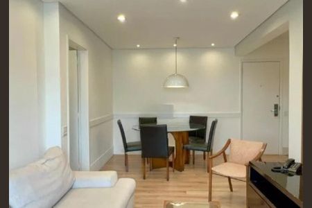 Apartamento para alugar com 2 quartos, 97m² em Jardins, São Paulo