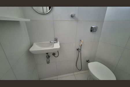 Apartamento para alugar com 163m², 4 quartos e 3 vagas