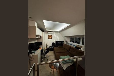 Apartamento para alugar com 2 quartos, 100m² em Itaim Bibi, São Paulo