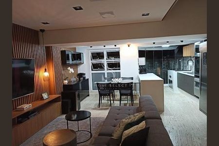 Apartamento para alugar com 2 quartos, 100m² em Itaim Bibi, São Paulo