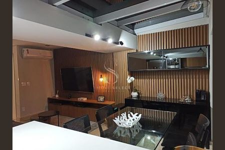 Apartamento para alugar com 2 quartos, 100m² em Itaim Bibi, São Paulo