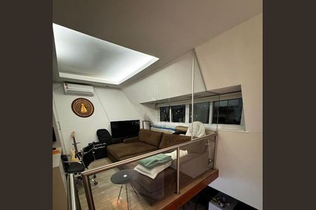 Apartamento para alugar com 2 quartos, 100m² em Itaim Bibi, São Paulo