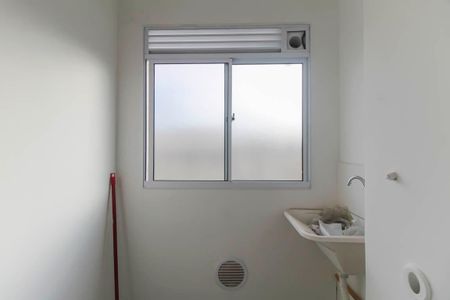 Apartamento à venda com 41m², 2 quartos e sem vaga