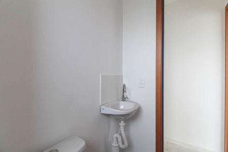 Apartamento à venda com 41m², 2 quartos e sem vaga