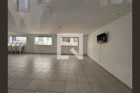 Apartamento à venda com 41m², 2 quartos e sem vaga