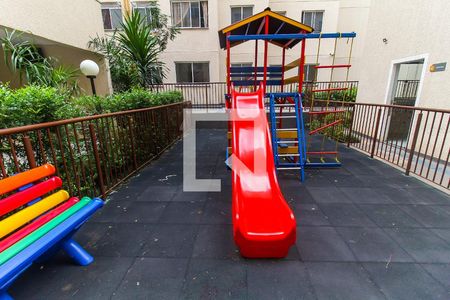 Apartamento à venda com 41m², 2 quartos e sem vaga