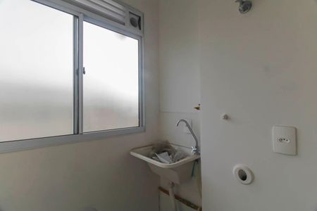 Apartamento à venda com 41m², 2 quartos e sem vaga