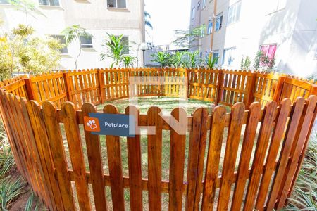 Apartamento à venda com 41m², 2 quartos e sem vaga