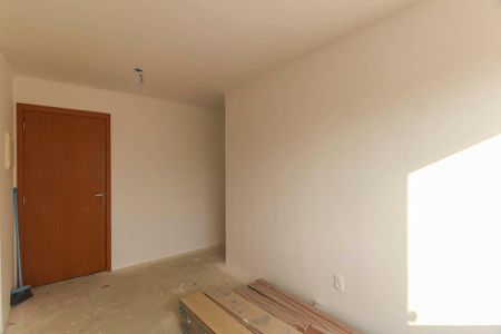 Apartamento à venda com 41m², 2 quartos e sem vaga