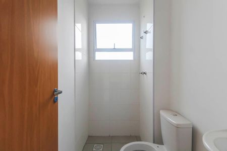 Apartamento à venda com 41m², 2 quartos e sem vaga