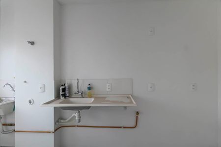 Apartamento à venda com 41m², 2 quartos e sem vaga