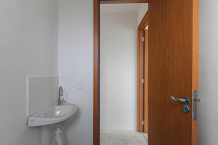 Apartamento à venda com 41m², 2 quartos e sem vaga