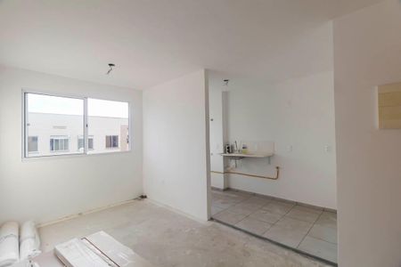 Apartamento à venda com 2 quartos, 41m² em Parada Xv de Novembro, São Paulo