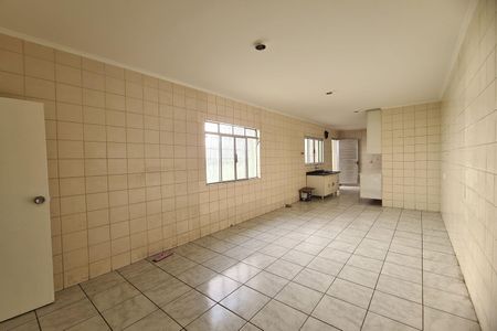 Casa para alugar com 65m², 2 quartos e 1 vaga Casa para alugar com 65m², 2 quartos e 1 vagaCozinha