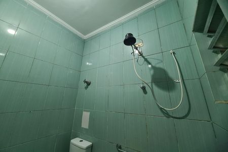 Casa para alugar com 65m², 2 quartos e 1 vaga