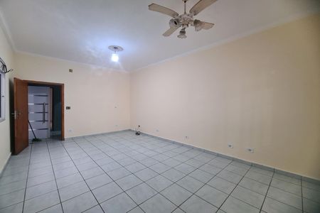 Sala de casa para alugar com 2 quartos, 65m² em Vila Ivone, São Paulo