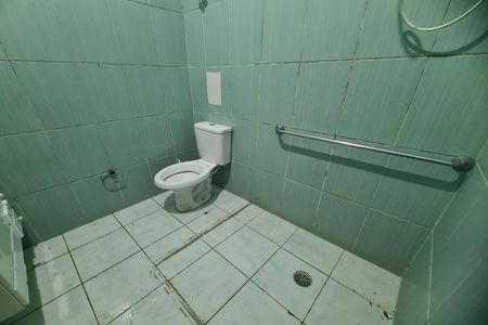 Casa para alugar com 65m², 2 quartos e 1 vaga