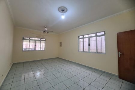 Sala de casa para alugar com 2 quartos, 65m² em Vila Ivone, São Paulo
