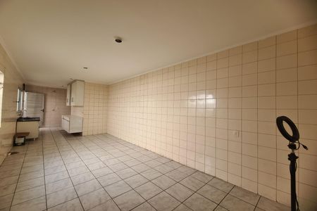 Casa para alugar com 65m², 2 quartos e 1 vaga Casa para alugar com 65m², 2 quartos e 1 vagaCozinha