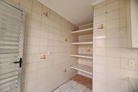 Casa para alugar com 65m², 2 quartos e 1 vaga Casa para alugar com 65m², 2 quartos e 1 vagaCozinha