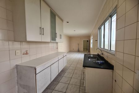Casa para alugar com 65m², 2 quartos e 1 vaga Casa para alugar com 65m², 2 quartos e 1 vagaCozinha