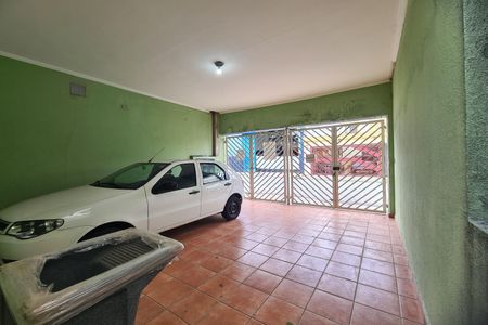 Casa para alugar com 65m², 2 quartos e 1 vaga Casa para alugar com 65m², 2 quartos e 1 vagaGaragem
