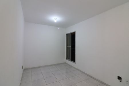 Sala  de apartamento para alugar com 1 quarto, 52m² em Paulicéia, São Bernardo do Campo