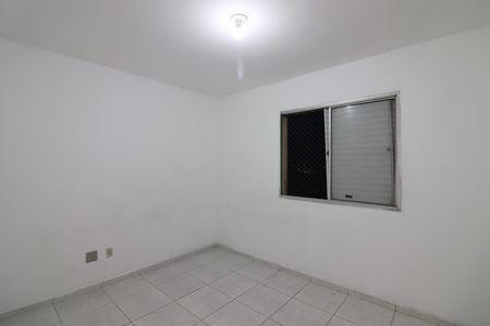 Quarto  de apartamento para alugar com 1 quarto, 52m² em Paulicéia, São Bernardo do Campo