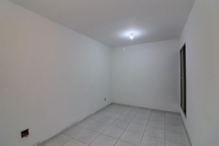 Sala  de apartamento para alugar com 1 quarto, 52m² em Paulicéia, São Bernardo do Campo