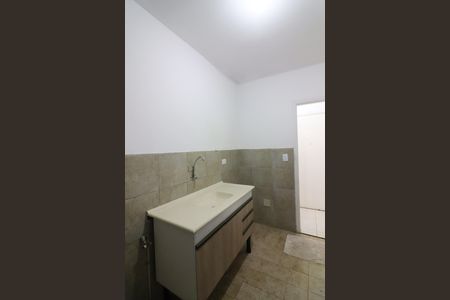Apartamento para alugar com 52m², 1 quarto e sem vagaCozinha 