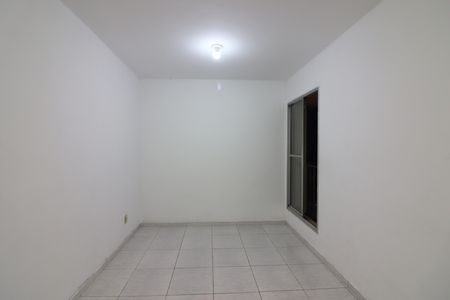 Sala  de apartamento para alugar com 1 quarto, 52m² em Paulicéia, São Bernardo do Campo