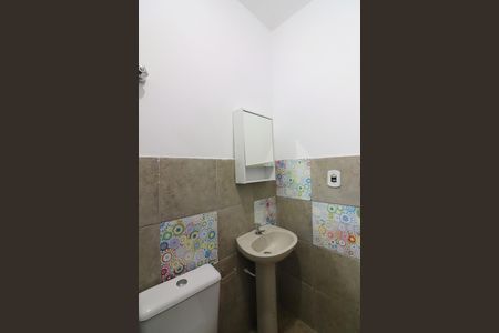 Apartamento para alugar com 52m², 1 quarto e sem vagaBanheiro