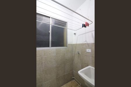 Apartamento para alugar com 52m², 1 quarto e sem vagaÁrea de Serviço