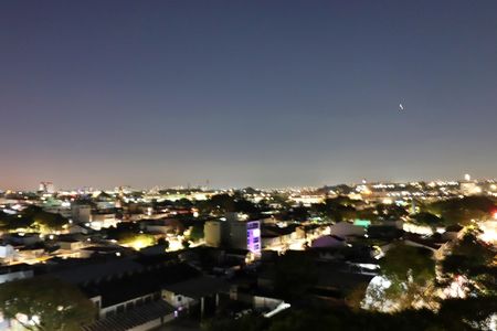 Sala Sacada  de apartamento para alugar com 1 quarto, 52m² em Paulicéia, São Bernardo do Campo