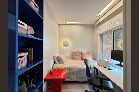 Apartamento à venda com 100m², 2 quartos e 2 vagasSuite 2 