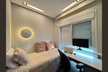 Apartamento à venda com 100m², 2 quartos e 2 vagasSuite 2 
