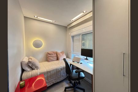 Apartamento à venda com 100m², 2 quartos e 2 vagasSuite 2 