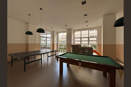 Apartamento à venda com 100m², 2 quartos e 2 vagasSala de Jogos 