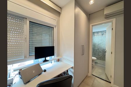 Apartamento à venda com 100m², 2 quartos e 2 vagasSuite 2 