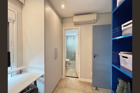 Apartamento à venda com 100m², 2 quartos e 2 vagasSuite 2 