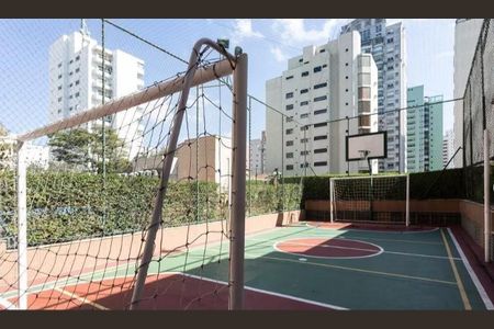 Apartamento para alugar com 250m², 4 quartos e 4 vagas