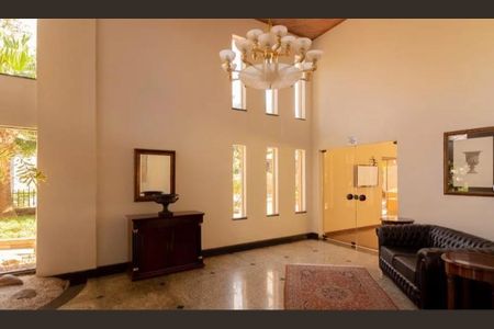 Apartamento para alugar com 250m², 4 quartos e 4 vagas