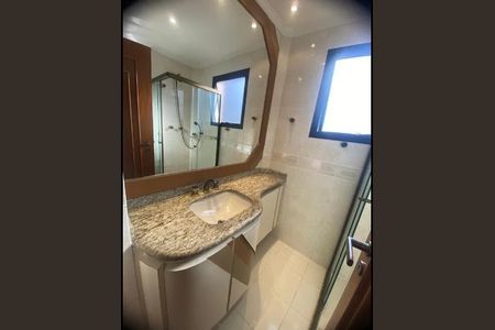 Apartamento para alugar com 250m², 4 quartos e 4 vagas
