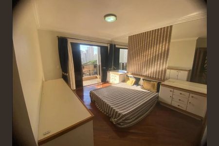 Apartamento para alugar com 250m², 4 quartos e 4 vagas