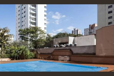 Apartamento para alugar com 250m², 4 quartos e 4 vagas