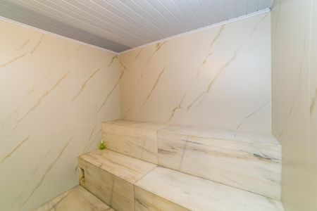 Apartamento à venda com 104m², 3 quartos e 3 vagas Apartamento à venda com 104m², 3 quartos e 3 vagasSauna